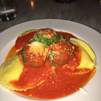 Rosalina - Definitely the best meatballs I have had locally. I usually only eat my home made ones... But these were soo freaking good - Italian Near Me - Providence, Rhode Island Rosalina - Definitely the best meatballs I have had locally. I usually only eat my home made ones... But these were soo freaking good - Italian Near Me - Providence, Rhode Island