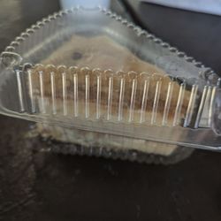 Pita or Bowl - Baklava cheesecake
