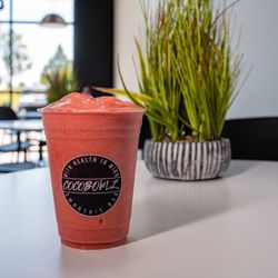 Cocobowlz - Smoothie