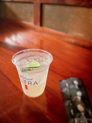 Cafe Du Nord by null