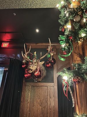 Lamar's Sporting Club by null