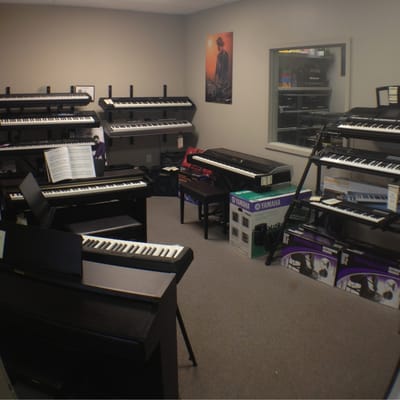 ART’S MUSIC SHOP - Updated June 2026 - 20 Photos - 4647 Hwy 280 ...