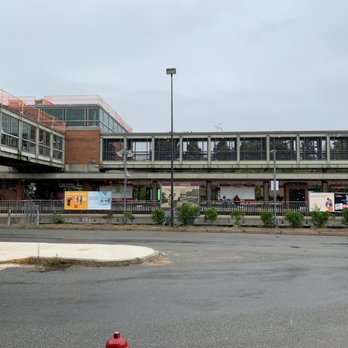 MBTA - JFK/UMass - Train Stations Near Me MBTA - JFK/UMass - Train Stations Near Me