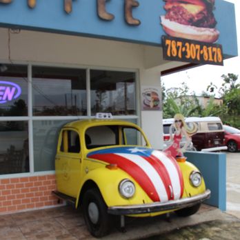 Ice & Hot Coffee - Burgers Near Me - San Sebastián, Puerto Rico Ice & Hot Coffee - Burgers Near Me - San Sebastián, Puerto Rico