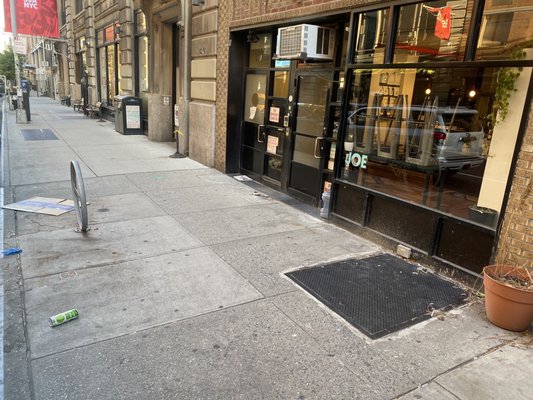 Joe Coffee Company Pro Shop by null