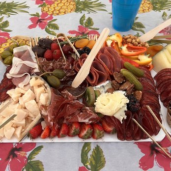 Grazing Theory - Caterers Near Me - Temecula, California Grazing Theory - Caterers Near Me - Temecula, California