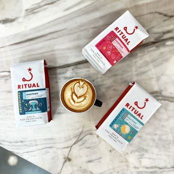 Spruce Cafe - New seasonal espresso - EIGHTEEN - celebrating Ritual's 18th BIRTHDAY! - Cafes Near Me - South San Francisco, California Spruce Cafe - New seasonal espresso - EIGHTEEN - celebrating Ritual's 18th BIRTHDAY! - Cafes Near Me - South San Francisco, California