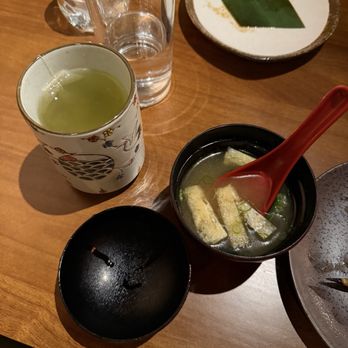 Kissho House - Tea & miso soup - Japanese Near Me - Philadelphia, Pennsylvania Kissho House - Tea & miso soup - Japanese Near Me - Philadelphia, Pennsylvania