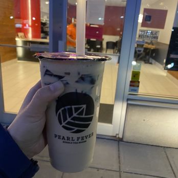 Pearl Fever Tea House - Coffee & Tea Near Me - Surrey, British Columbia Pearl Fever Tea House - Coffee & Tea Near Me - Surrey, British Columbia