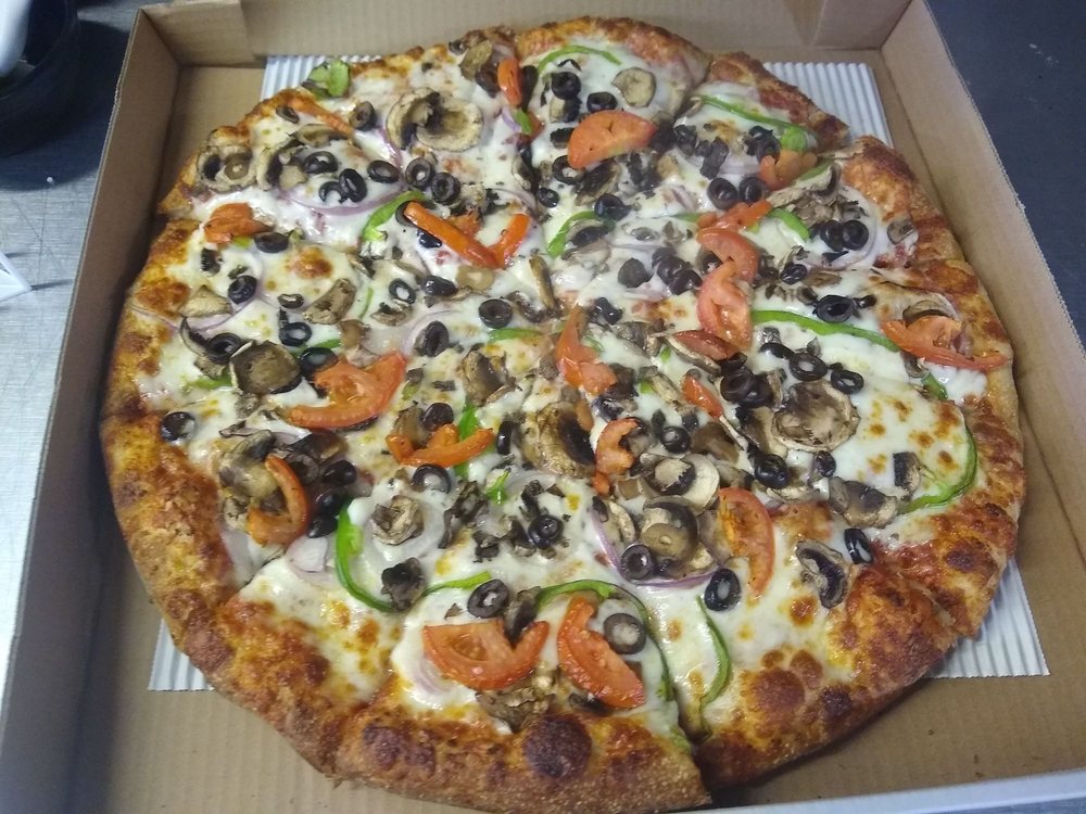 BORDER TOWN PIZZA 30 Reviews 738 Peace Portal Dr, Blaine, WA Yelp