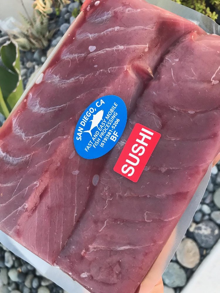 FAST AND EASY MOBILE FISH PROCESSING Updated October 2024 25 Photos