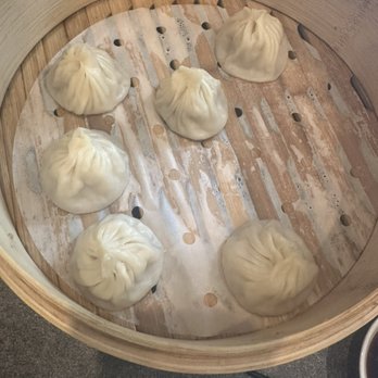 Prince Dumpling - Pork Soup dumplings - Dim Sum Near Me - Rosemead, California