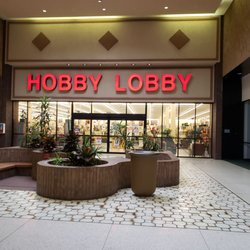 Hobby Lobby - Storefront