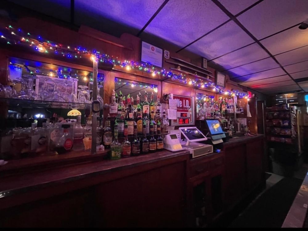 Social spots from Oasis Lounge