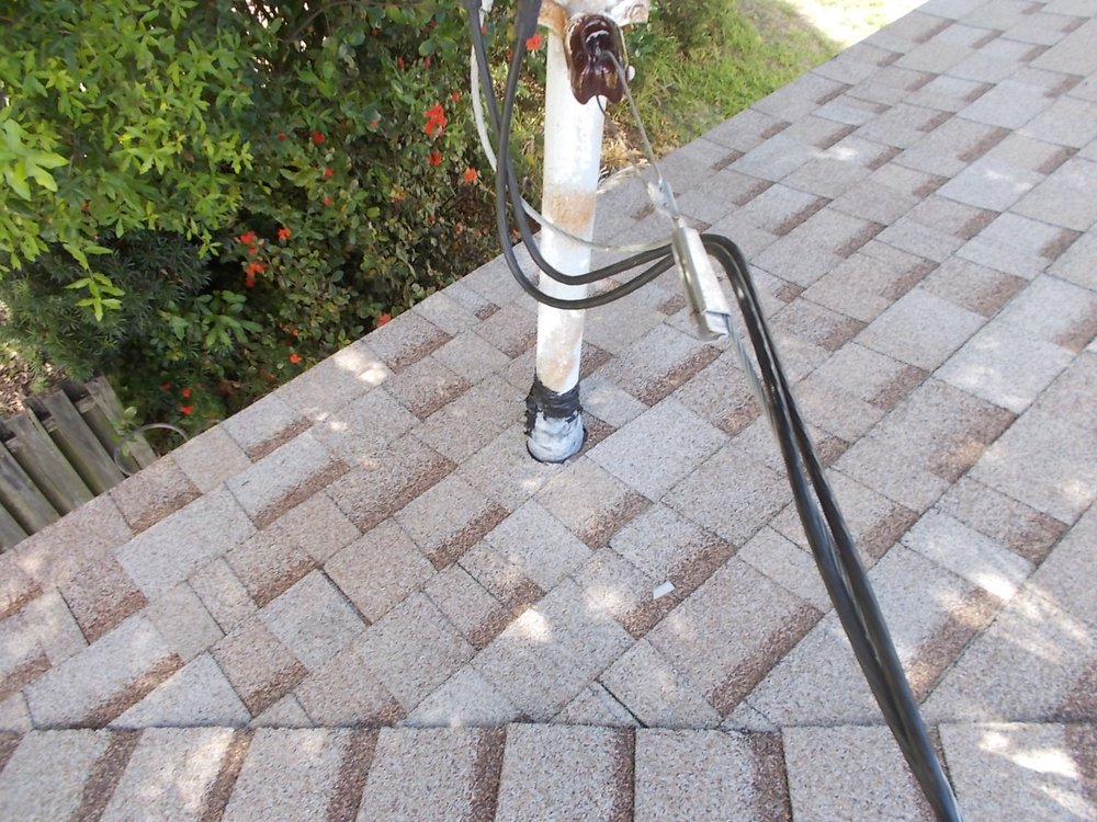 Slide of Dunn Contracting