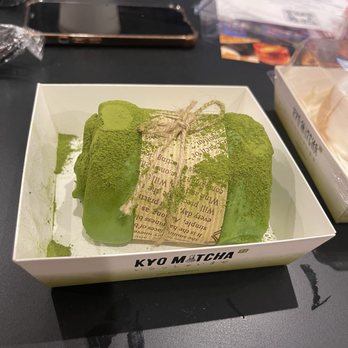 Kyo Matcha - Ice Cream & Frozen Yogurt Near Me - Philadelphia, Pennsylvania Kyo Matcha - Ice Cream & Frozen Yogurt Near Me - Philadelphia, Pennsylvania