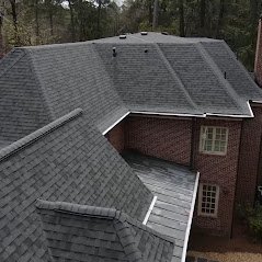 Slide of Matt With Restore Now Construction