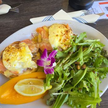 Island Vintage Coffee - Lox of bagel - Coffee & Tea Near Me - Kapolei, Hawaii Island Vintage Coffee - Lox of bagel - Coffee & Tea Near Me - Kapolei, Hawaii