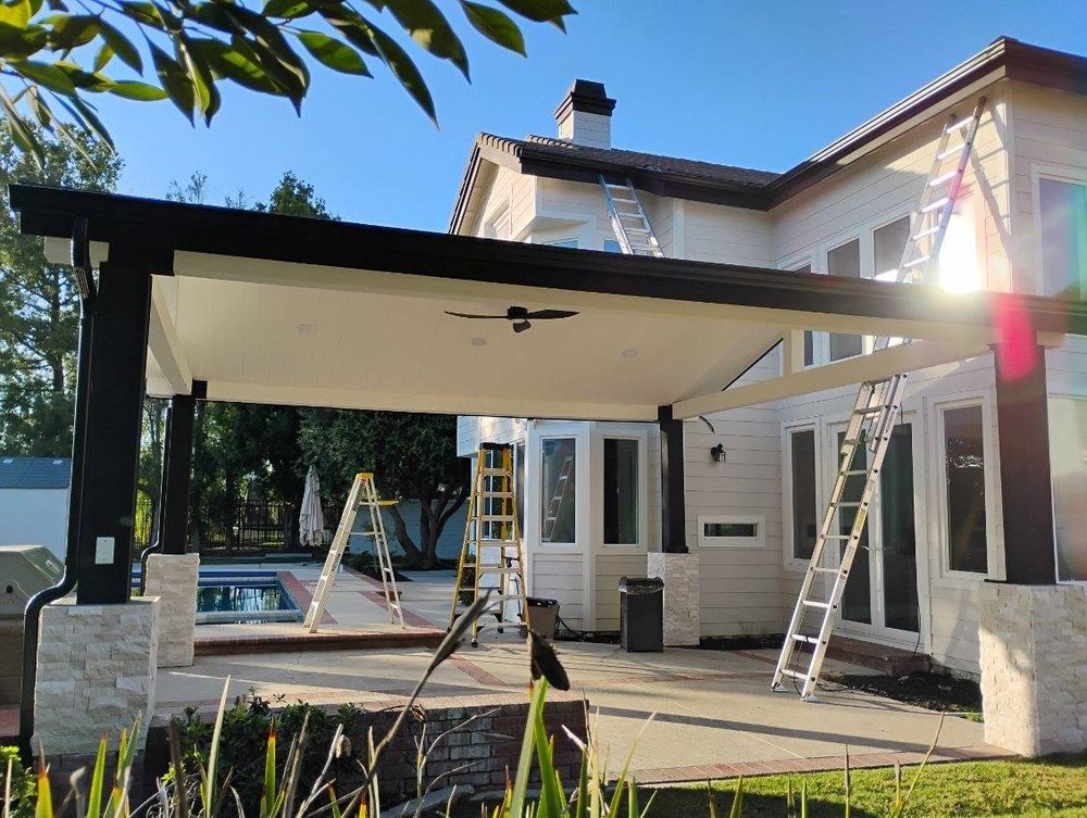 Slide of Truecraft Construction