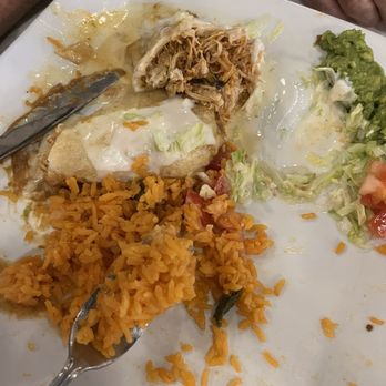 Blue Agave - Chimichanga - Tacos Near Me - Coralville, Iowa Blue Agave - Chimichanga - Tacos Near Me - Coralville, Iowa