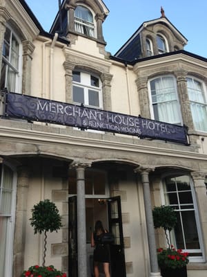 Merchant House by null