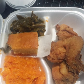 Oley's Kitchen & BBQ - So good - Soul Food Near Me - Orlando, Florida Oley's Kitchen & BBQ - So good - Soul Food Near Me - Orlando, Florida