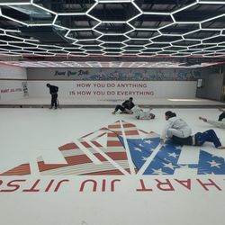 Hart Jiu Jitsu