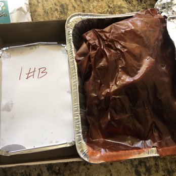 Little Miss BBQ - Brisket and Beef Short Ribs - Barbeque Near Me - Phoenix, Arizona
