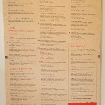 Zpizza - Pizza Near Me - Newport Beach, California Zpizza - Pizza Near Me - Newport Beach, California