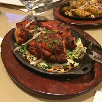 Biryani Pot - Chicken Tandoori - Indian Near Me - Austin, Texas Biryani Pot - Chicken Tandoori - Indian Near Me - Austin, Texas