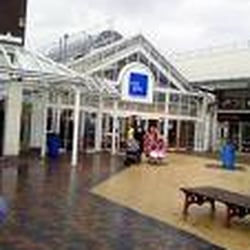 Millgate Shopping Centre