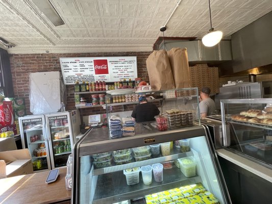 Badamo’s Pizza - Northside by null