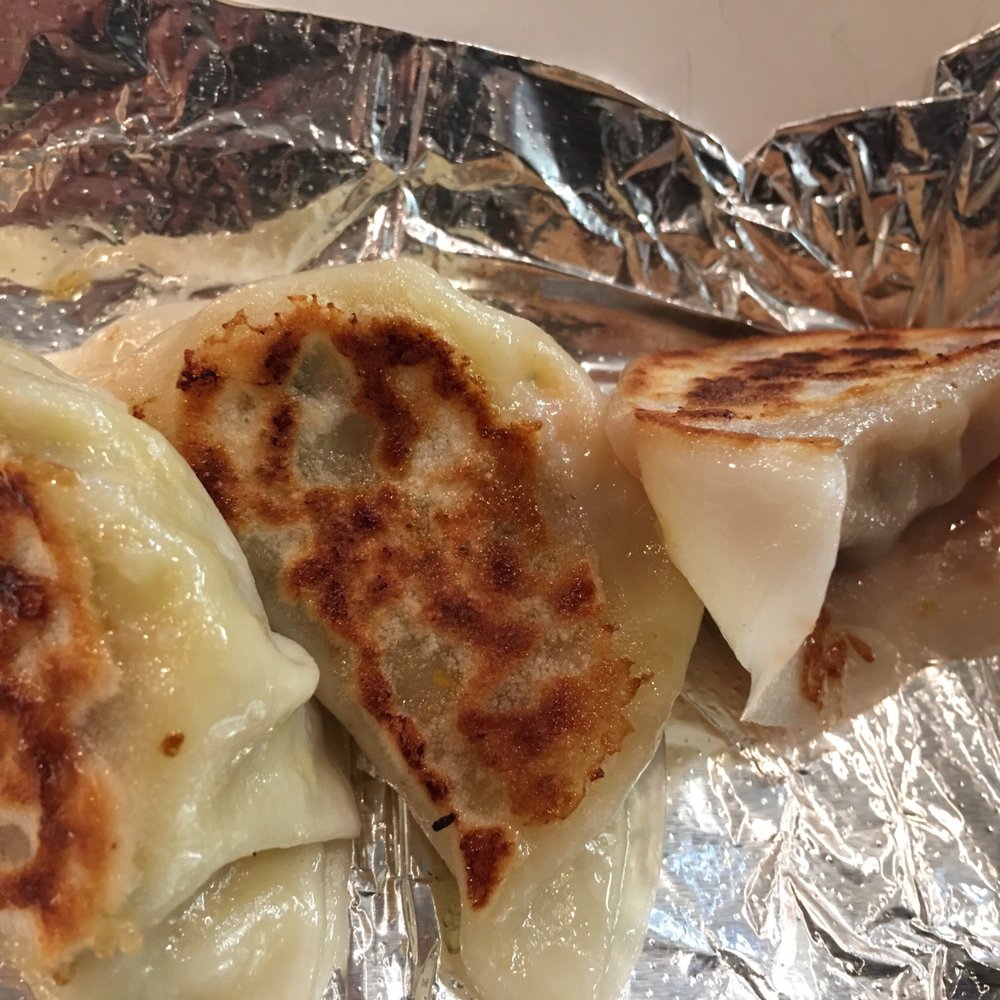 District Dumplings - Asian Fusion Near Me - Fairfax, Virginia District Dumplings - Asian Fusion Near Me - Fairfax, Virginia