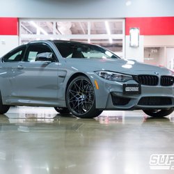 Supreme Detailworks - 2020 BMW M4 Protected w/ Suntek Ultra Defense PPF & Ceramic Pro Silver Package
