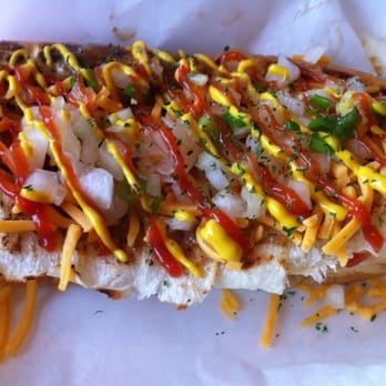 Dat Dog - Alligator Dog - Hot Dogs Near Me - New Orleans, Louisiana Dat Dog - Alligator Dog - Hot Dogs Near Me - New Orleans, Louisiana
