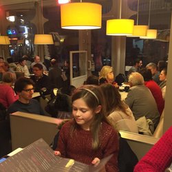 Le Comptoir des Bars