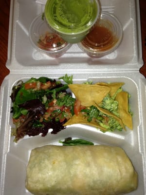 Oasis Mexican Grill by null