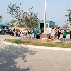 Ray Ray's Kitchen and Catering Services - School event