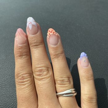 Lux Nails Spa - Nail Salons Near Me - Guelph, Ontario Lux Nails Spa - Nail Salons Near Me - Guelph, Ontario