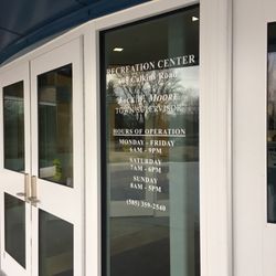 Henrietta Recreation Center