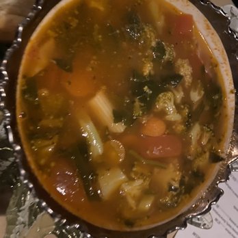 Da Vinci Ristorante - Italian Near Me - Katy, Texas