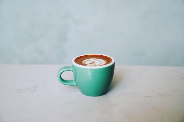 Milwaukee Caffe by null
