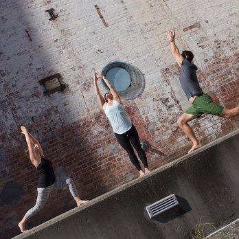Yoga Everyday - Mindful Movement & Meditation with Nellie - A Workshop for your Body & Your Mind (2hours) on 22/04/2017 3pm - 5pm http://bit.ly/2mjyHDp - Yoga Near Me - Stafford, QLD