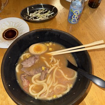 Sapporo Ramen & Grill - Ramen Near Me - Palm Desert, California