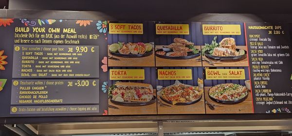 Menu photo 2 Loco Chicks Hamburg, HH