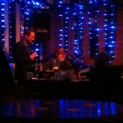 Angelo's Piano Lounge