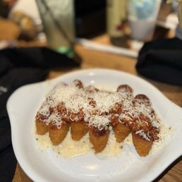 Lasagna Fritta