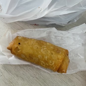 Wang's Chinese Kitchen - Egg roll - Chinese Near Me - Columbus, Ohio