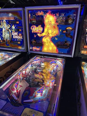 Game Terminal by null