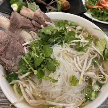 Pho 45 - Pho with beef bone - Vietnamese Near Me - La Mirada, California Pho 45 - Pho with beef bone - Vietnamese Near Me - La Mirada, California